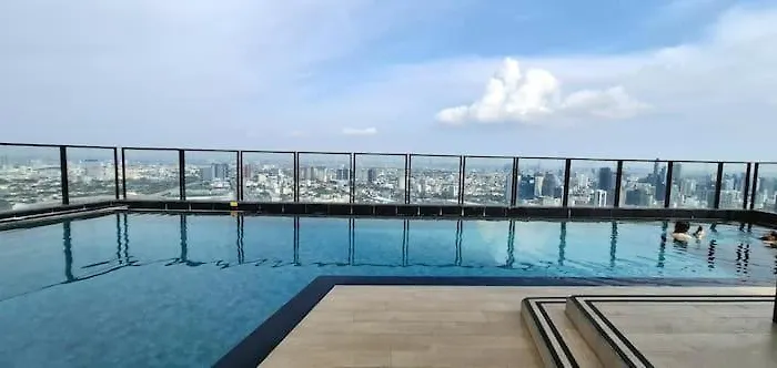 Landmark Rama9